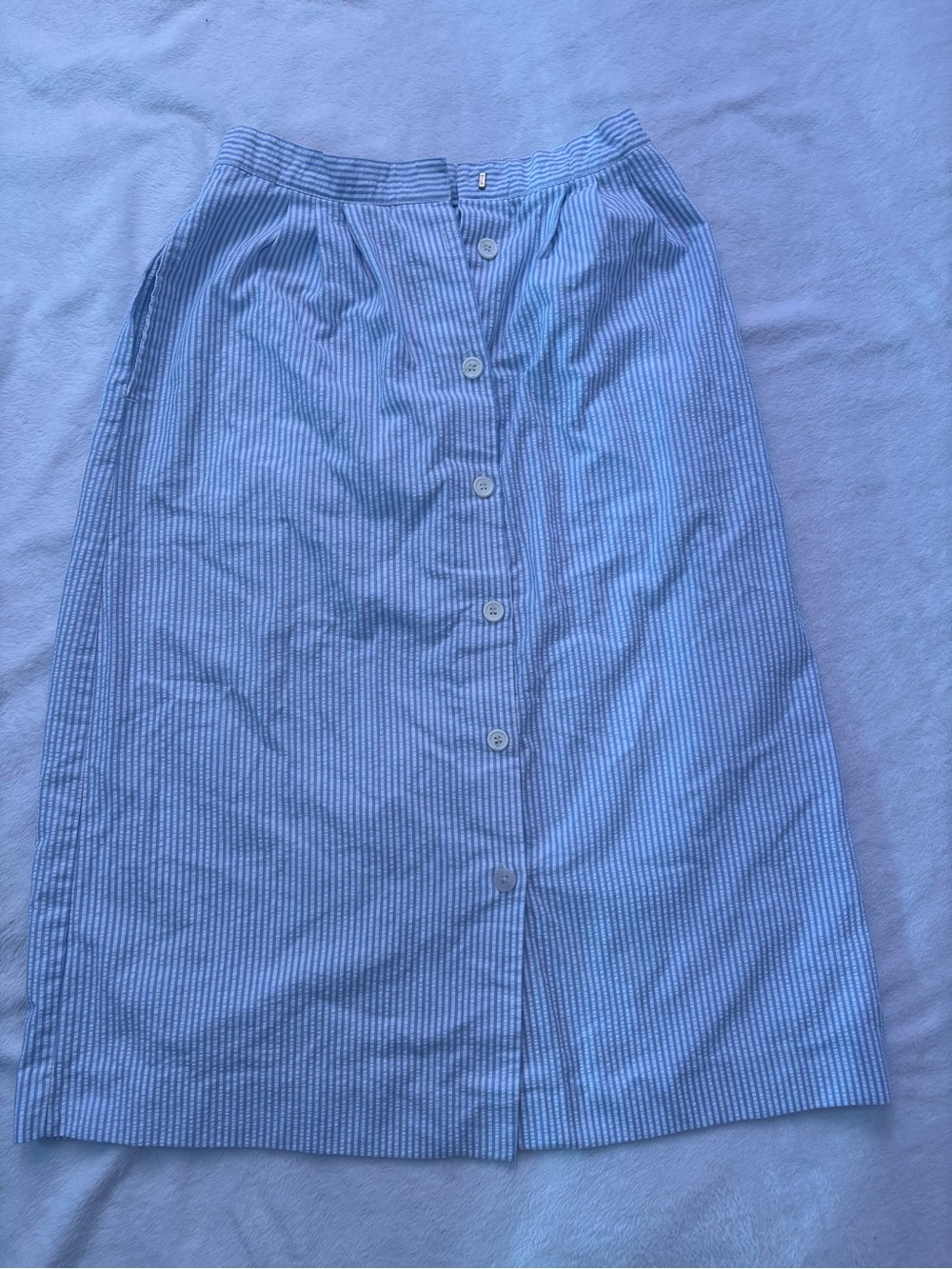 Vintage Tabi skirt